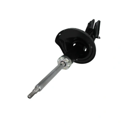 Abbildung von KYB Excel G 339241 Stoßdämpfer Vorderachse links Gasdruck Zweirohr Federbein oben Stift SUBARU: Outback IV