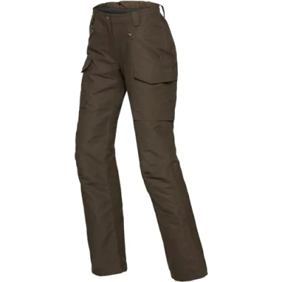 Abbildung von Wald &amp; Forst Outdoorhose Damen Jagdhose mit Membran