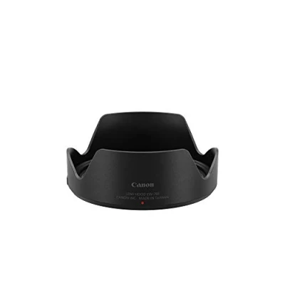 Abbildung von Canon Streulichtblende EW 78F (für RF 24 240mm F4 6.3 is USM)