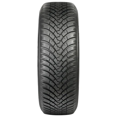 Abbildung von Falken Eurowinter HS01 195/60 R16 89H PKW Winterreifen Reifen VOLKSWAGEN: Passat B6 Variant, B7 Limousine 328566