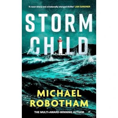 Abbildung von Storm Child: Discover the smart, gripping and emotional thriller from No.1 bestseller (Cyrus Haven)