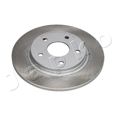 Abbildung von JAPKO 61906C Bremsscheibe Hinterachse 305 12 5 72 voll lackiert FIAT: Freemont, CHRYSLER: GRAND 5OYAGER 5, DODGE: Journey MPV