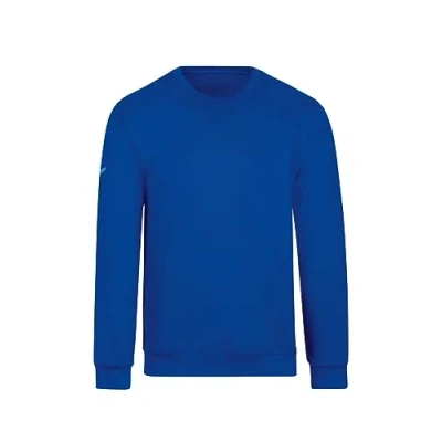 Abbildung von Trigema Herren 674501 Sweatshirt, Blau (Royal 049, X Large