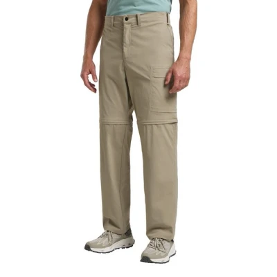 Abbildung von Jack Wolfskin Wagami Outdoorhose, Herren, Größe: 58, Dark navy