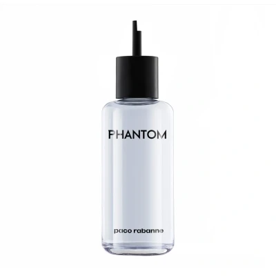 Abbildung von Paco Rabanne Phantom Eau de Toilette Nachfüllung 200 ml