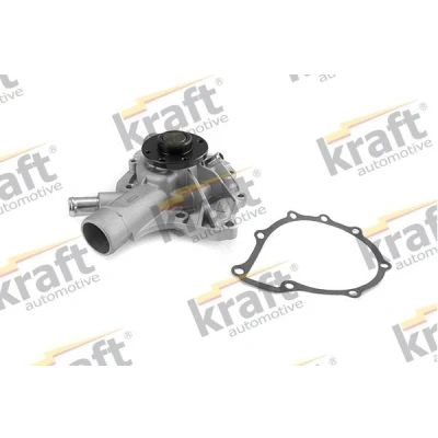 Abbildung von KRAFT 1501320 Wasserpumpe MERCEDES BENZ: Vito Bus, V Klasse, Kastenwagen