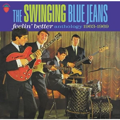 Abbildung von Feelin&#039; Better: Anthology 1963 1969