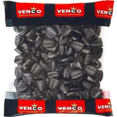 Abbildung von Venco 8714200000000 Honingdrop 1kg