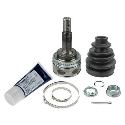 Abbildung von MEYLE 30 14 498 0027 Gelenksatz ORIGINAL Quality radseitig mit ABS Ring TOYOTA: Avensis Verso, I Kombi