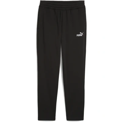 Abbildung von Puma Essentials No. 1 Logo Jogginghose Herren Mit Plain Black Größe: XXL