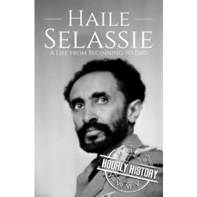 Abbildung von Haile Selassie: A Life from Beginning to End
