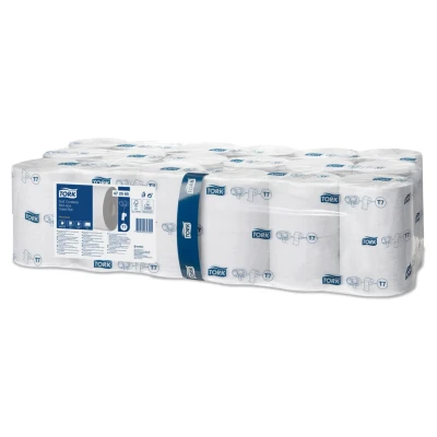 Abbildung von TORK Toilettenpapier 2 lagig