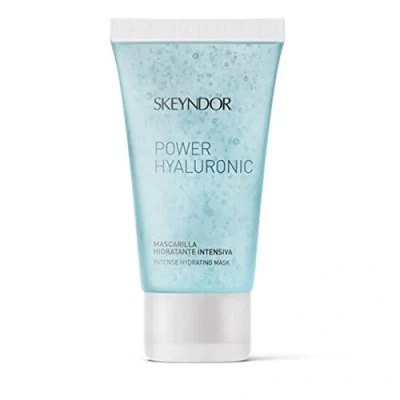 Abbildung von Skeyndor Power Hyaluron Intense Hydrating Mask 50ml