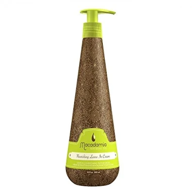 Abbildung von Macadamia Nourishing Leave in Cream 300 ml