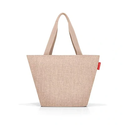 Abbildung von Reisenthel Shopping Bag, Damen, Größe: One Size, Twist coffee