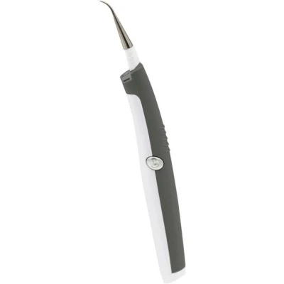 Abbildung von MediaShop Zahnpflege Set DentaPic Sonic, 3 tlg., intensive Schallreinigung 3000 Vibrationen/Minute