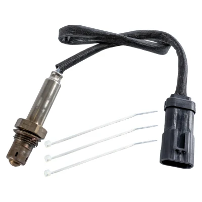 Abbildung von SWAG 33 10 3186 Lambdasonde beheizt 4 RENAULT: CLIO 2, 3, TWINGO 1, DACIA: Sandero I, Duster SUV, Logan I MCV, OPEL: Vivaro A Kastenwagen