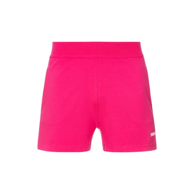 Abbildung von HUGO Underwear Shorts &quot;SHUFFLE SHORTS&quot;, (Packung), mit Logoschriftzug