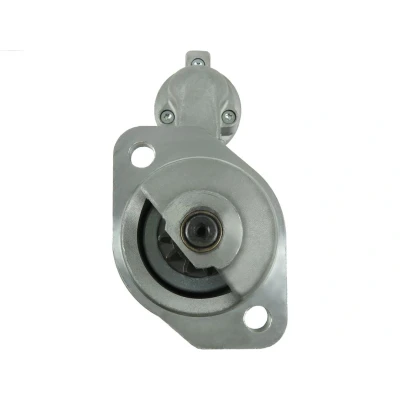 Abbildung von AS PL S0578 Anlasser 24 4,00 11