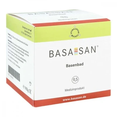 Abbildung von Basasan Basenbad 900 g