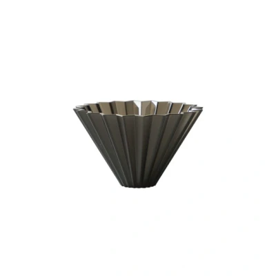 Abbildung von ORIGAMI Dripper Air S Matowy czarny