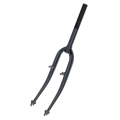 Abbildung von Point Mtb gabel Größe 26&quot; Schaft 190 Mm Gewinde 65 Mm, schwarz, 29009805