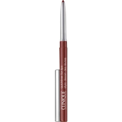 Abbildung von Clinique Quickliner For Lips Chili 0,3 g