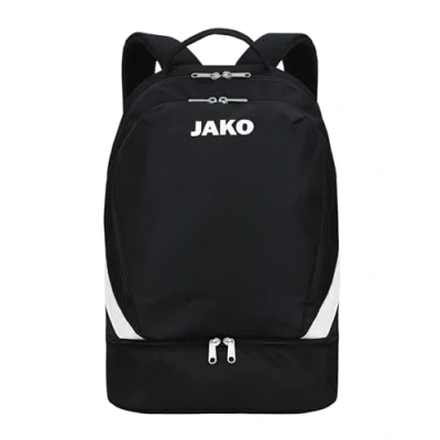 Abbildung von Jako Rucksack mit Bodenfach Iconic Backpack