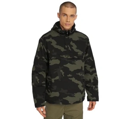 Abbildung von Brandit Windbreaker