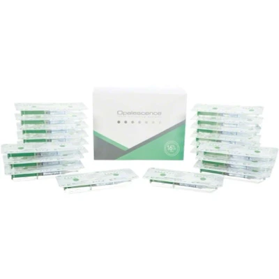 Abbildung von Opalescence PF 16% Mint Refill 40 Spritzen à 1,2ml