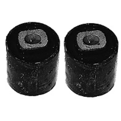 Abbildung von MAPCO 33694/2 Achslager Hinterachse beidseitig, hinten BMW: 5 Limousine, Touring, 7
