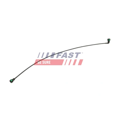 Abbildung von FAST FT00854 Kraftstoffleitung PEUGEOT: 2008 Kombi, 207 SW