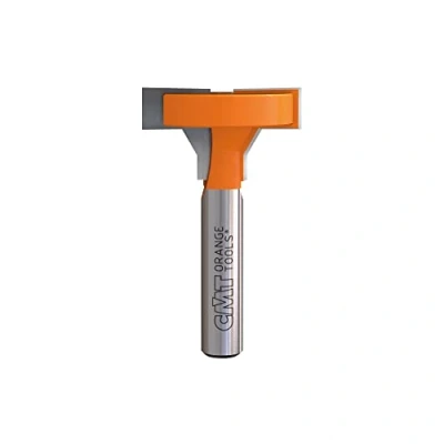 Abbildung von CMT ORANGE TOOLS 950.101.11 NUTFRÄSER T SLOT HW Z2 S=8 D=9.5/30X17.5X51 RE