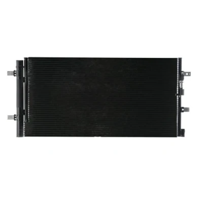 Abbildung von MAHLE ORIGINAL AC 412 000P Klimakondensator mit Trockner 625, 640 MERCEDES BENZ: C Klasse Limousine, T modell, E modell