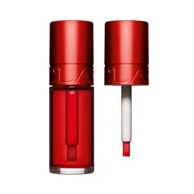 Abbildung von CLARINS water Lip Stain 7 ml 03 red