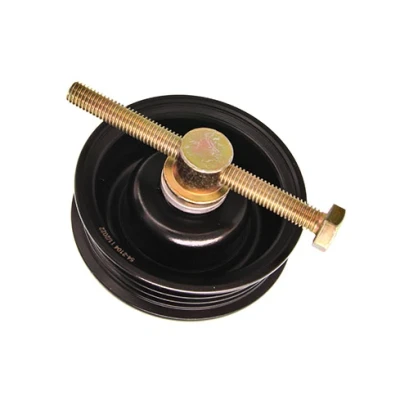 Abbildung von MAXGEAR 54 2104 Spannrolle TOYOTA: Land Cruiser 100, HILUX 6 Pick up, Prado 90
