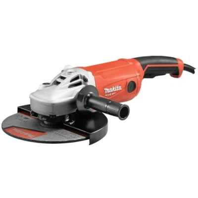 Abbildung von Makita M9001, 6600 RPM, 230, 22.23, AC, 5,7 kg