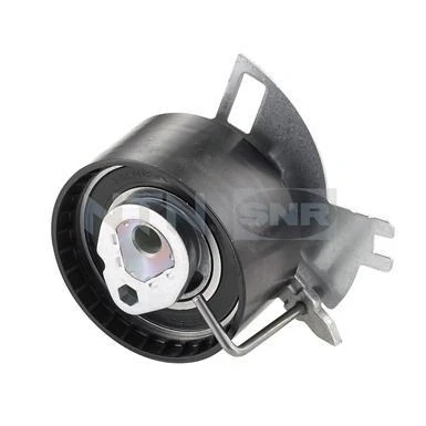 Abbildung von SNR GT359.45 Spannrolle, Zahnriemen FORD: FOCUS 3, 3 Turnier, Mondeo 5 Kombi, PEUGEOT: 5008 I, OPEL: Grandland X