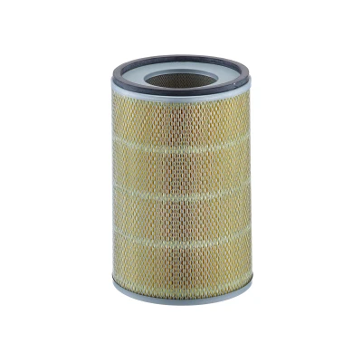 Abbildung von MANN FILTER C 24 719 Luftfilter 342 234 Filtereinsatz RENAULT TRUCKS: Midliner