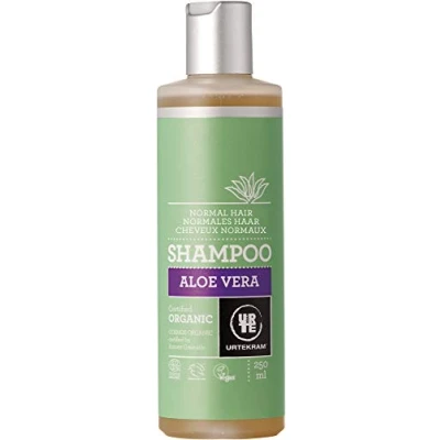 Abbildung von URTEKRAM Aloe Vera Shampoo 250 ml