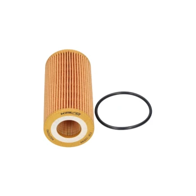 Abbildung von KAVO PARTS FOF 10098 Ölfilter Filtereinsatz AUDI: A6 C7 Avant, A4 B9 Limousine, VOLKSWAGEN: Amarok Pickup, Touareg III