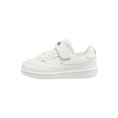 Abbildung von Fila Ventuno Sneaker low für Kinder, Größe: 23, White Schuhe