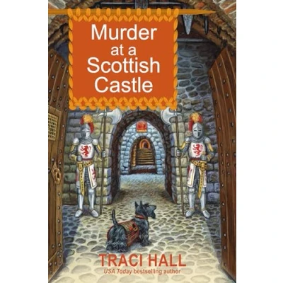 Abbildung von Murder at a Scottish Castle (A Shire Mystery, Band 5)