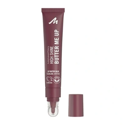 Abbildung von Manhattan High Shine Lip Butter 15 ml 003