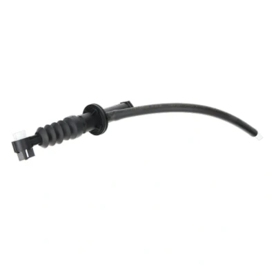 Abbildung von VALEO 876116 Kupplungsgeberzylinder für Linkslenker RENAULT: CLIO 3, Modus / Grand