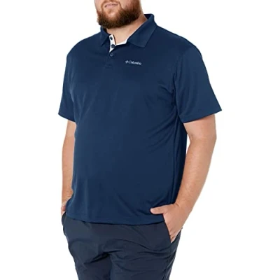 Abbildung von Columbia Poloshirt Herren, Utilizer