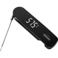 Abbildung von Napoleon Grillthermometer Digitales, klappbares Fleischthermometer Fast Read
