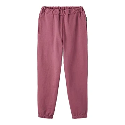 Abbildung von NAME IT Mädchen Nkfsweat buks unb Noos Jogger, Crushed Berry, 158 EU