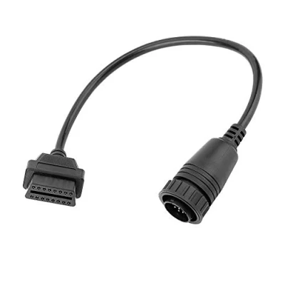 Abbildung von OBD2 Diagnosekabel, 14 Pin auf 16 Adapterkabel für Sprinter