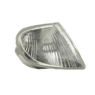 Abbildung von ABAKUS 552 1506R UE Blinker vorne rechts ohne Lampenträger, Glühlampe mit Positionslicht CITROËN: Berlingo / First I